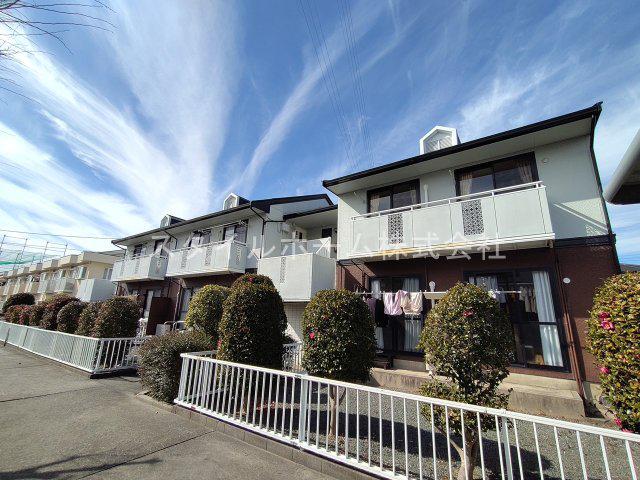 ユトリロ神野新田B(3LDK/1階)