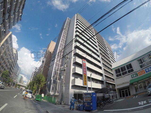 ディームス新大阪
