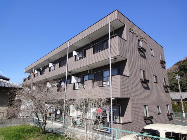 ラフォーレクラマエ
