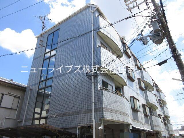 ウエストヒルズ神田