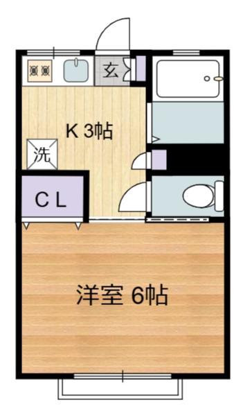 はるちかハイツ