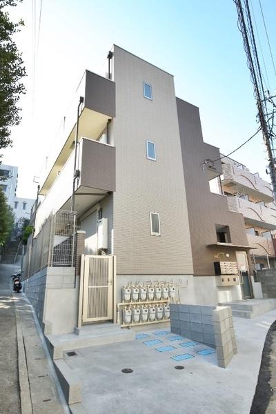 グリーンバレー宮崎台