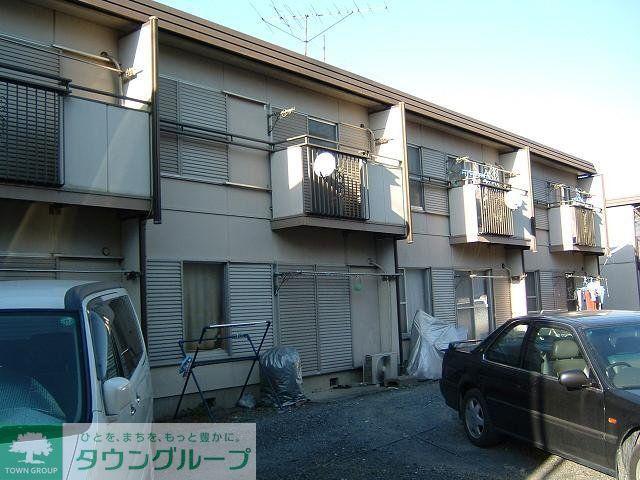 第3コーポ藤の木