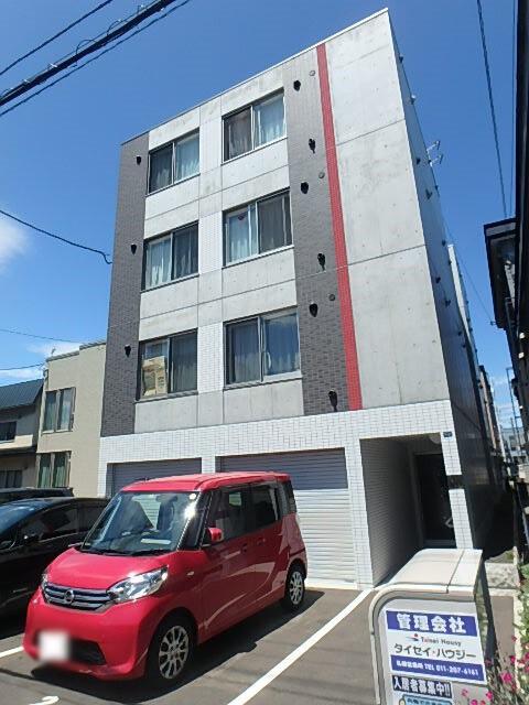 ステラ中の島