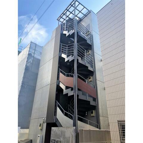 アーバネージュ西蒲田
