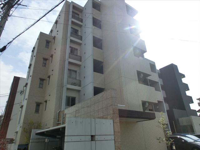 第3翠芳ビル