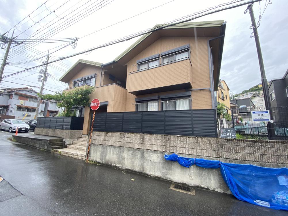 トワヴェール甲陽