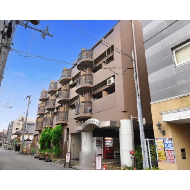 朝日プラザ堺東
