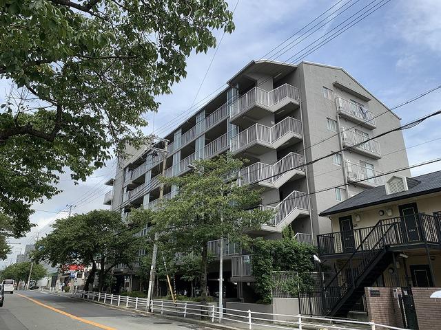 ユニゾン高取台