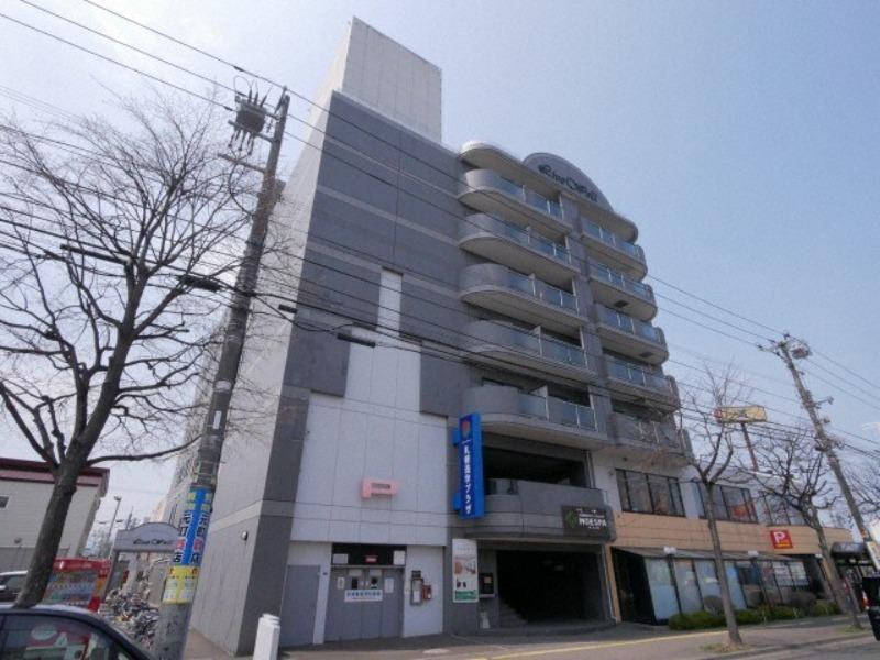 リベル元町(1DK/5階)