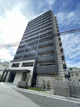 BELLES牛田中