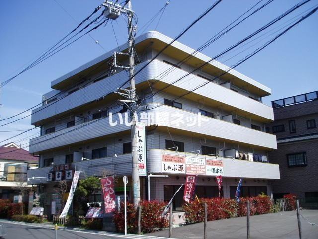 石田ビル