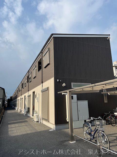 Fテラス泉大津