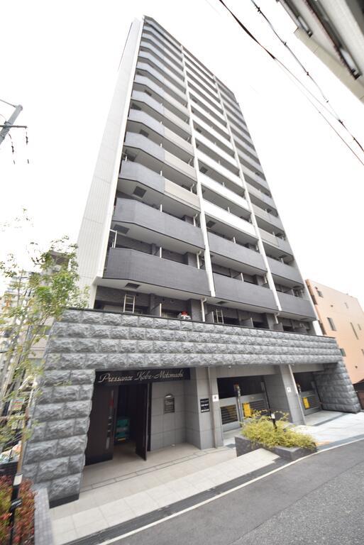 PRESSANCE神戸元町