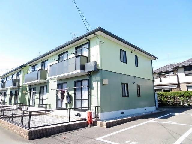 クロッカス翼 A棟
