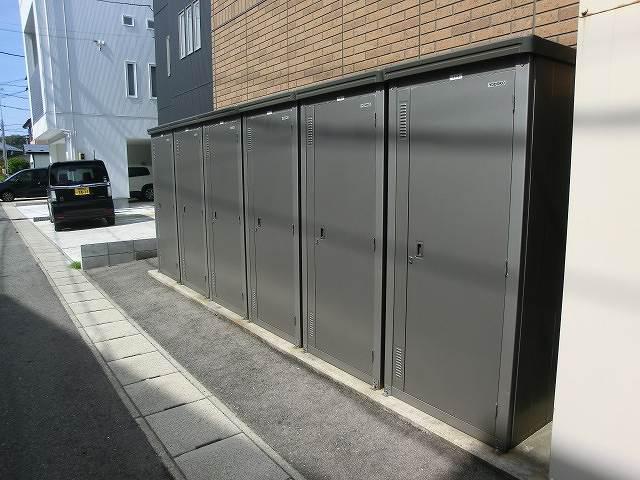 グランモアサンワ
