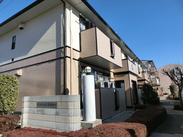サンビレッジABBEY A