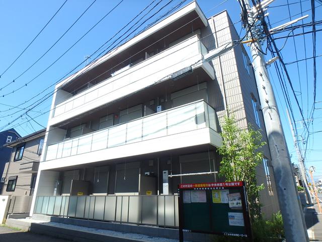 AF リトルウッズ中央林間