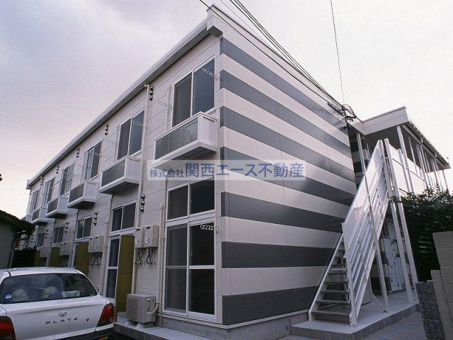 レオパレスドリーム田中21
