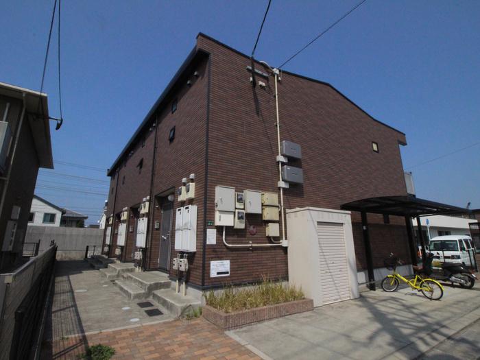ＪＲ筑肥線 今宿駅 徒歩6分  築15年(ワンルーム/1階)