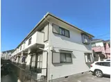 グリーンリーフ市川 B棟