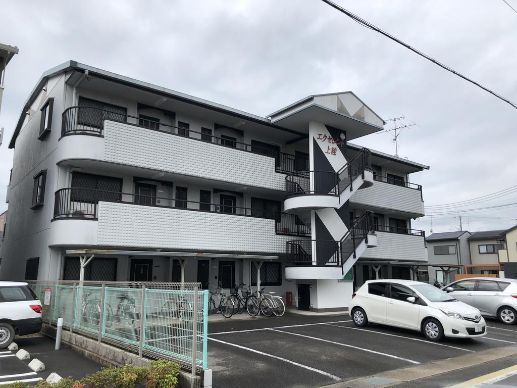エクセレント上桂