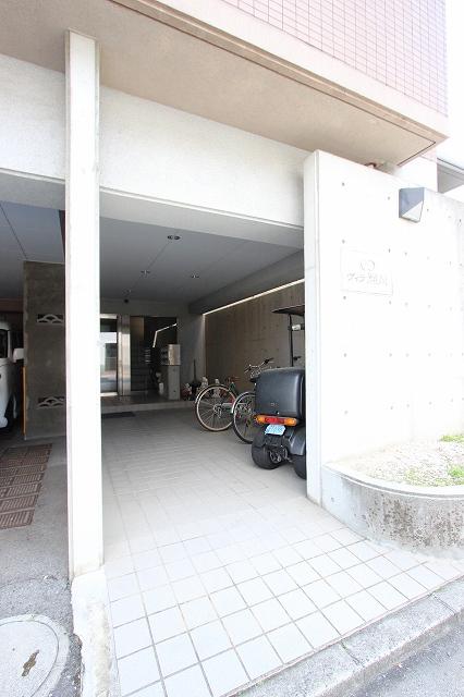 ヴィラ瀬川