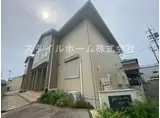 名鉄三河線 土橋駅(愛知) 徒歩22分 2階建 築13年