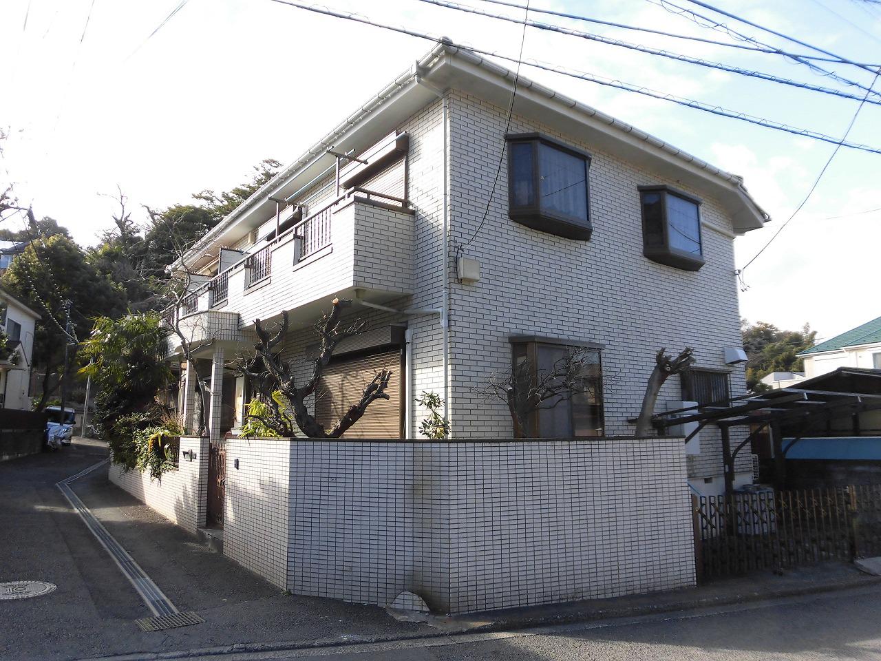 ベルメゾン