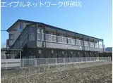 なかみちハイツ