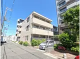 LAZO新深江・旭化成ヘーベルメゾンHEBEL HAUS