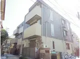 D-ROOM西ヶ原