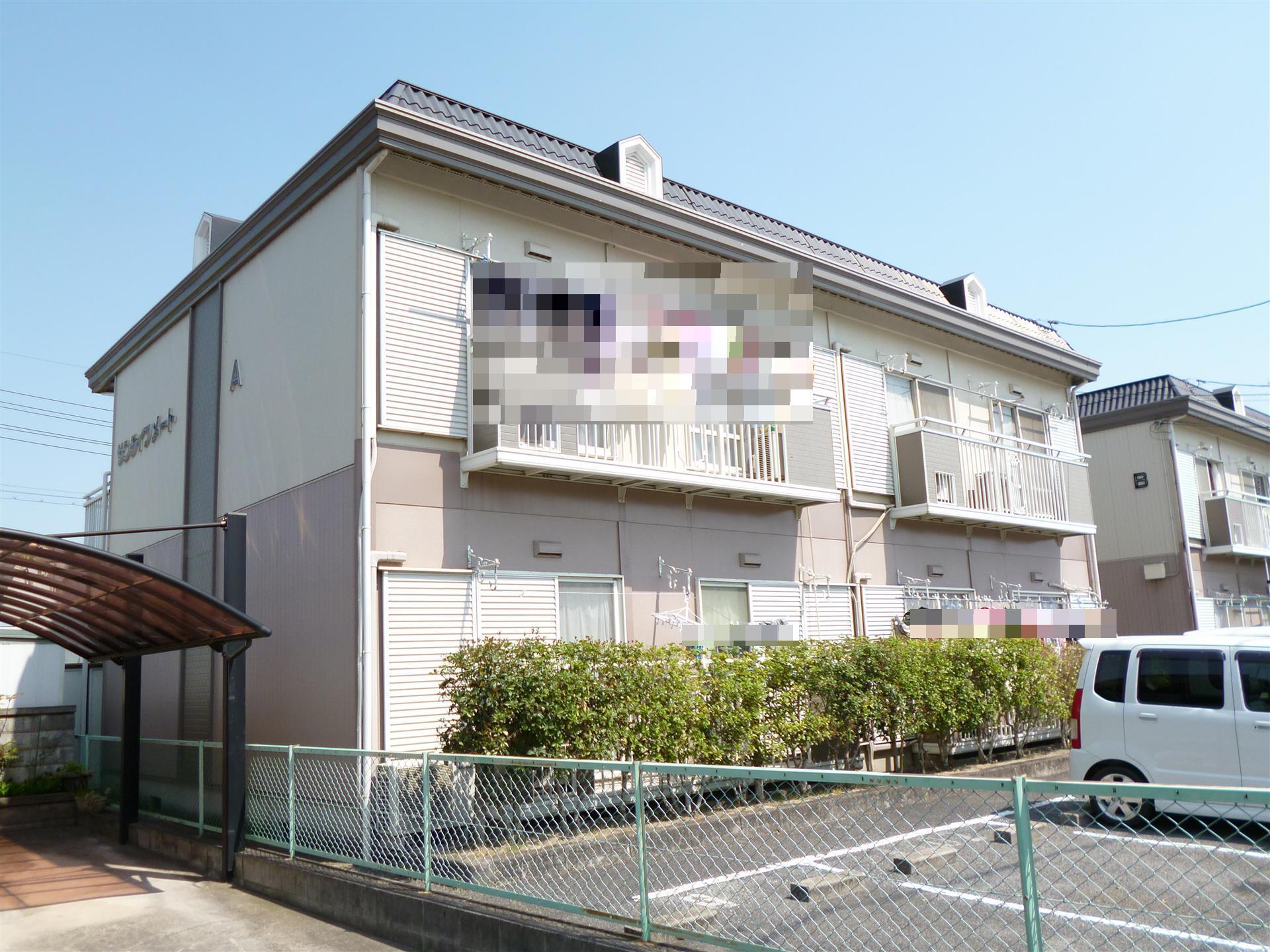 サンライフメート B