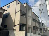 ピュアフィールド東桜木町