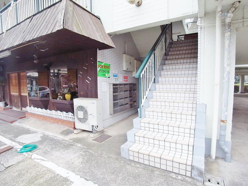コーポ森本