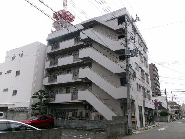 第一神栄ビル