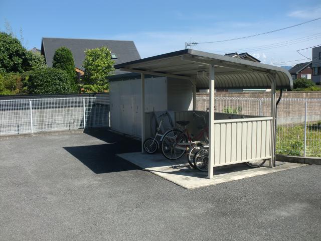 クワトロピーチタウンI