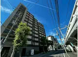 プレジール三ノ宮III