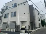 SINCREASE中村橋