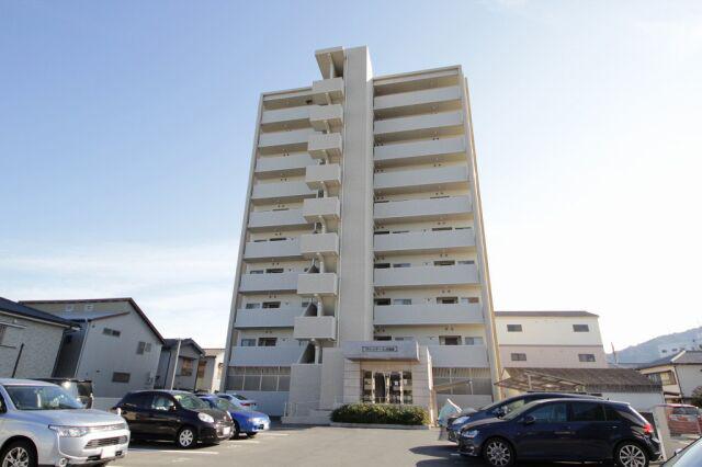 ヴァンドーム弐番館