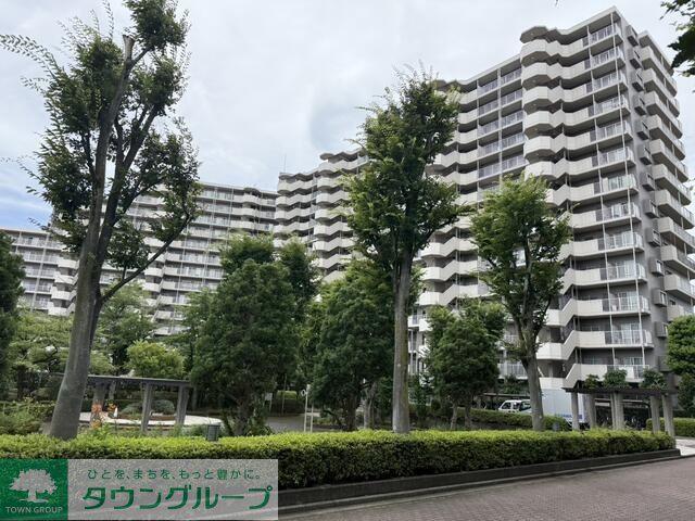 サンマンション北本2号館
