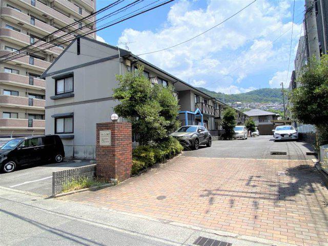 ラルジュ瀬戸A棟