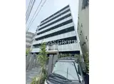 オープンブルーム東向島