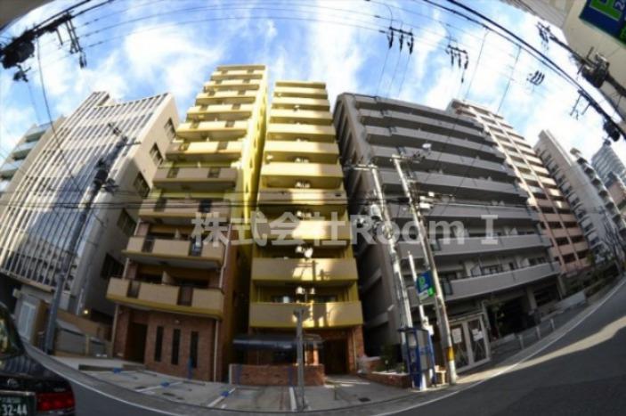 アーバンステージ安堂寺I