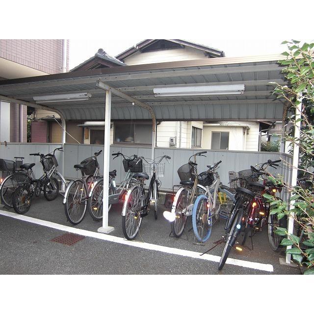 カーサフェリーチェ