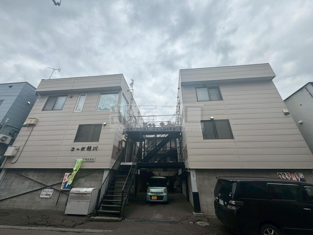 コーポ稲川