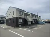 セジュール濱田II
