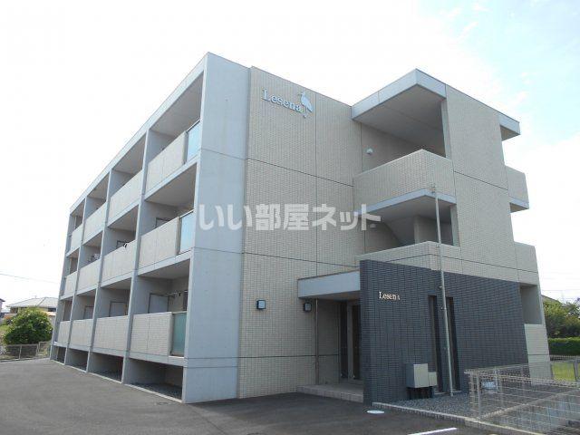 レセーナ
