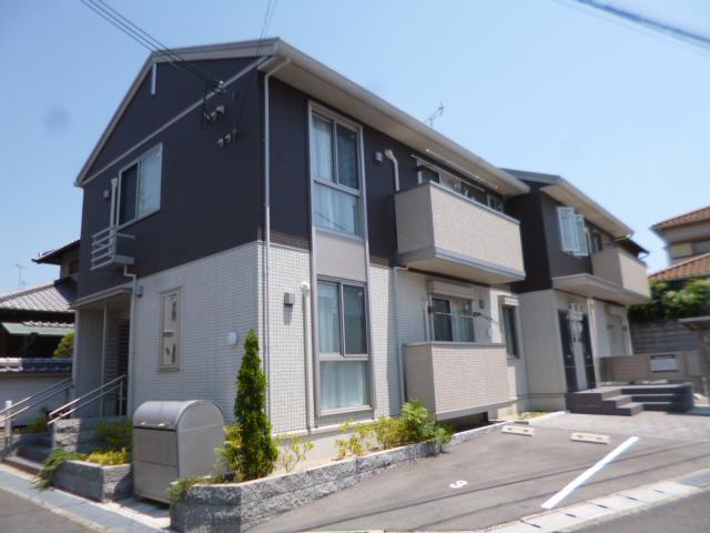 ヴィオラ志染