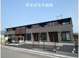 アーベイン西町